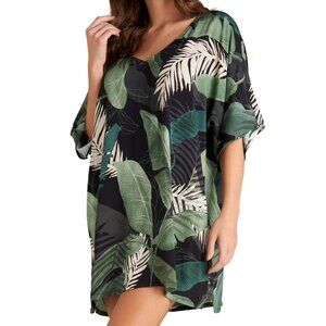 Jantzen Tunic Cover-Up - One Size